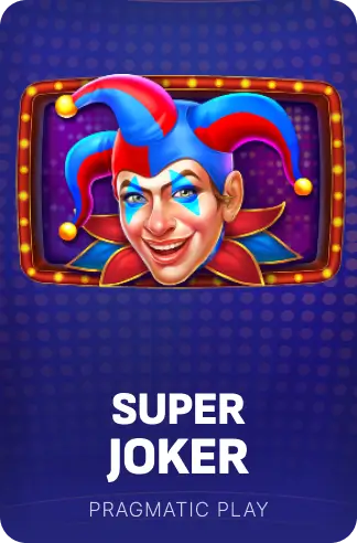 Super Joker